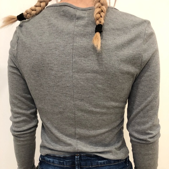 Long Sleeve Shirt - Picture 3 of 5